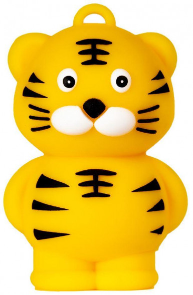 Флэш-напокитель SMARTBUY (SB32GBTIGERW) UFD 2.0 032GB Wild series Тиг