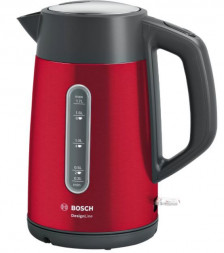 BOSCH TWK4P434 нержавейка