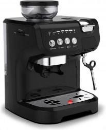 Кофемашина KARINGBEE AC-517KB (четыре аксессуара)