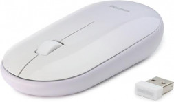 Мышь SMARTBUY (SBM-266AG-W) 266AG белый градиеент