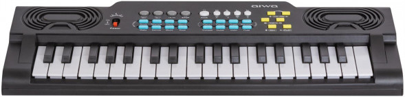 Синтезатор AIWA (20680) ASZ-137 черный