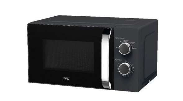 JVC JK-MW146M черный
