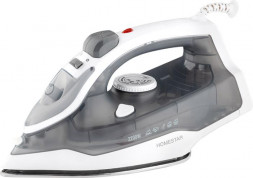 Утюг HOMESTAR HS-4011 серый (105381)