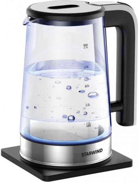 Starwind SKG4043 (2,2л. стекло)