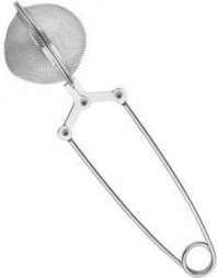 Ситечко для заваривания чая LARA LR07-41