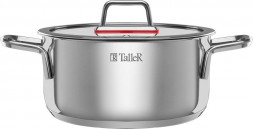 Кастрюля TALLER TR-17273