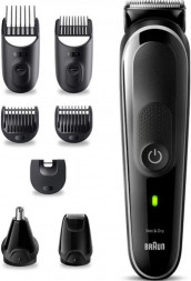 Триммер BRAUN MGK3440