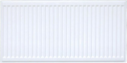Радиатор METRONEX (Б115001000БП) 11 , 500х1000, белый