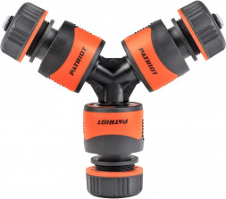 PATRIOT Набор для полива SMP 12