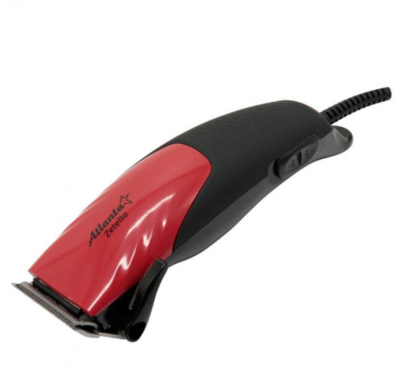 Машика для стрижки ATLANTA ATH-6874 (BLACK)