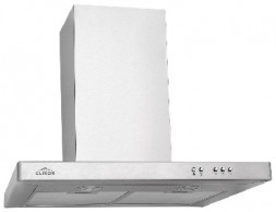 Вытяжка ELIKOR КВАДРА 60Н-430-К3Д нерж