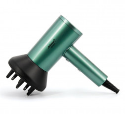 Фен ATLANTA ATH-6771 (GREEN)