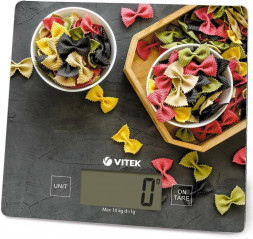 VITEK Весы кухонные VT-8027
