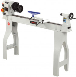 Станок токарный BELMASH WL-350/1100VS