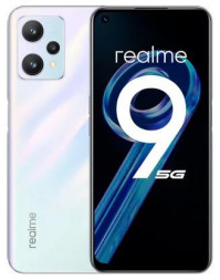 Смартфон REALME 9 5G 4/64Gb White (6046591)