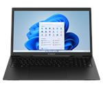 Ноутбук IRBIS 17NBC2003 17&quot; CORE I5-1035G4, 17&quot;LCD 1920*1200 IPS , 16+256GB SSD, FRONT, AC WIFI, CAMERA: 2MP, 5000MHA BATTERY, PLASTIC CASE WITH 3 BUTTONS, TY