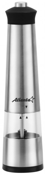 Мельница ATLANTA ATH-4613 (gray)