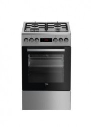 Плита газовая BEKO FSE 52320 DXD