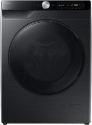 Стирально-сушильная машина Samsung WD90DG6G94BBLP SAMSUNG WD90DG6G94BBLP (с сушкой) черный