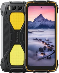 Смартфон BLACKVIEW BV7300 6/256Gb Yellow BLACKVIEW BV7300 6/256Gb Yellow