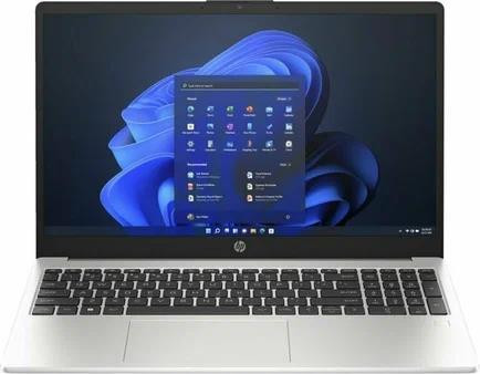 Ноутбук HP 15.6 255 G1O RYZEN 5 7530U/16Gb/SSD512Gb/NoOS Silver (859QOEA) ПИ