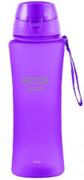 Бутылка для воды ECOS SK5015 фиолетовая (006066) Бутылка для воды