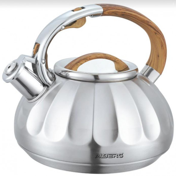 ALBERG AL-3066