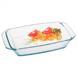 Посуда SIMAX 7266 Форма Classic 38,5х22х6см Л5885