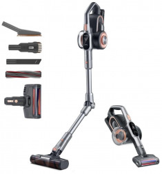 Пылесос вертикальный JIMMY H10 Pro