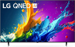 Телевизор LG 65QNED80T6A.ARUB SMART TV ПИ