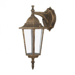 Светильник CAMELION (5642) 4102 С28 (Бронза) Светильник улично-садовый 230В 60Ватт