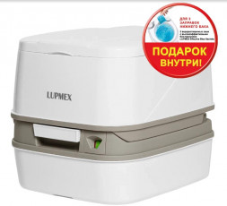 Биотуалет LUPMEX 79112P