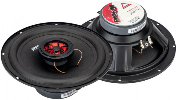 Автоакустика AURA FIREBALL-i82 20см AURA FIREBALL-i82 20см