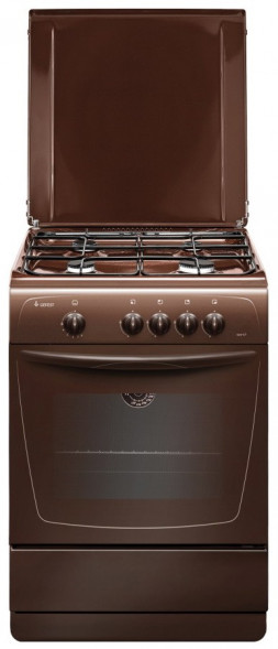 Плита газовая GEFEST 1200 С7 К89