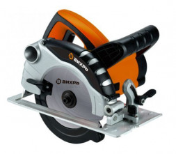 Дисковая пила ВИХРЬ ДП-210/2000