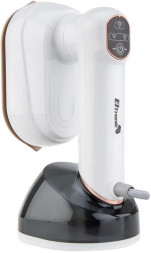 Отпариватель ELTRONIC (999-01) белый ELTRONIC (999-01) белый