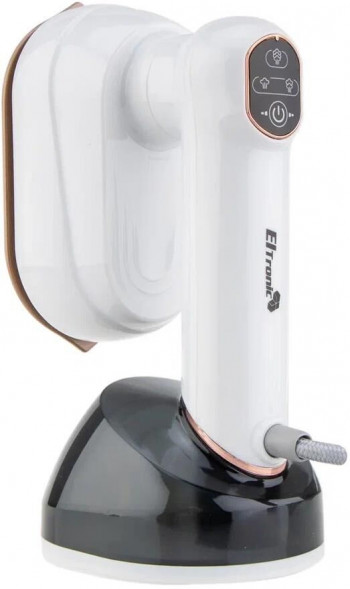 Отпариватель ELTRONIC (999-01) белый ELTRONIC (999-01) белый