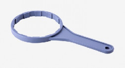 Ключ БАРЬЕР А107Р00Р для фильтра ВМ