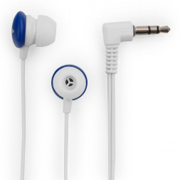 Наушники ГАРНИЗОН (14309) GE-130B синий