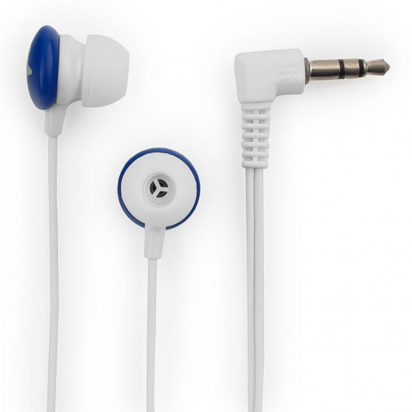 Наушники ГАРНИЗОН (14309) GE-130B синий