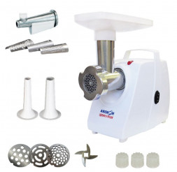 Мясорубка АКСИОН М-33.04