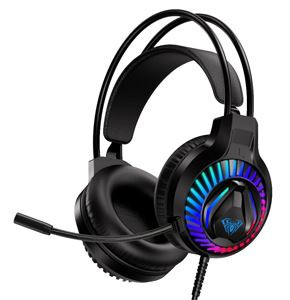 Наушники AULA S605