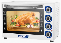 Мини печь RENOVA MO-50GFLTW1