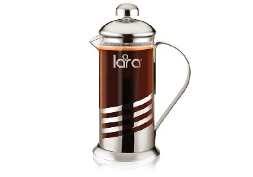 Френч-прес LARA LR06-43 1000мл