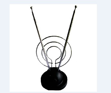 Антенна комнатная ЭФИР SE-280 DVB-T2/ДМВ+МВ, пассивная