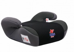 Бустер SIGER KRES2575 SG311 черный карбон серия KIDS PLANET FOTON гр. III 22-36 кг 6-12 лет