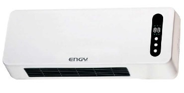 Тепловентилятор ENGY N-10 (настенный керамич.)