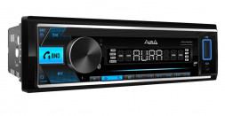 Автомагнитола AURA AMH-605BT USB/SD-ресивер