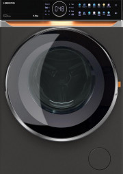 Стиральная машина HIBERG i-DDQ10 - 814 Sd