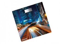Весы напольные CENTEK CT-2428 City